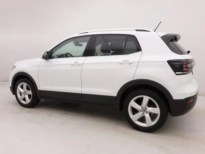 Volkswagen T-Cross 1.5 TSi 150 DSG Sport + GPS + LED Lights + Winter pack Image 3