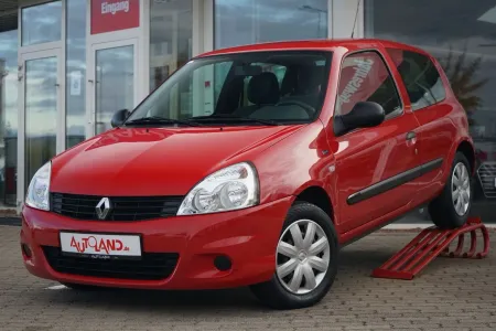 Renault Clio 1.2 Bordcomputer elektr.... 