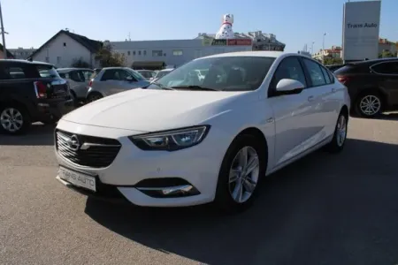 Opel Insignia 1.6 CDTi Grandsport edition