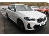 BMW X3 xDrive20d 48V Msport Thumbnail 1