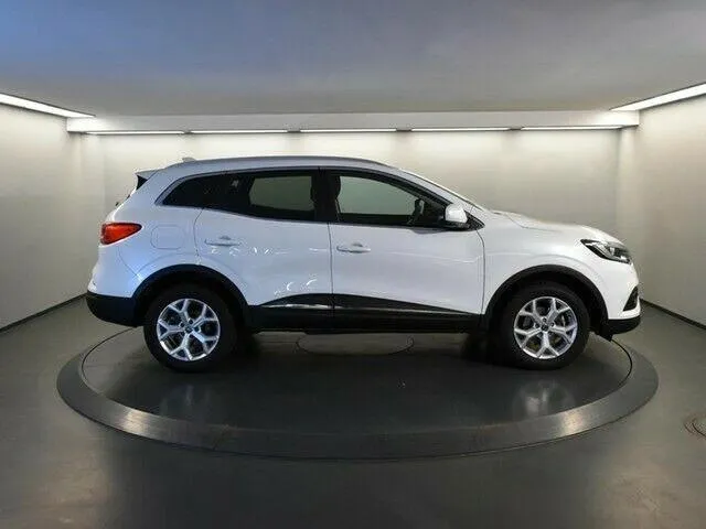 RENAULT Kadjar TCe 140 CV FAP Business Image 5