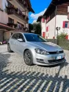 VOLKSWAGEN Golf 1.6 TDI 110 CV 5p. Highline BMT Thumbnail 2