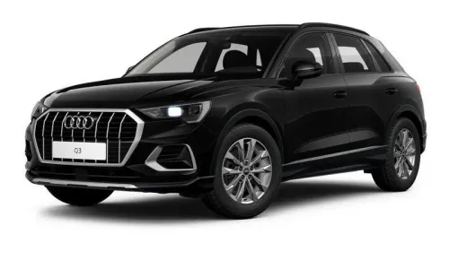 AUDI Q3 35 TDI S tronic Business Advanced