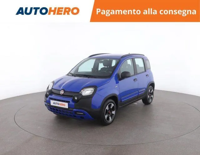 FIAT Panda 1.2 City Cross Image 1