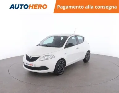 LANCIA Ypsilon 1.2 69 CV 5p. S&S Gold