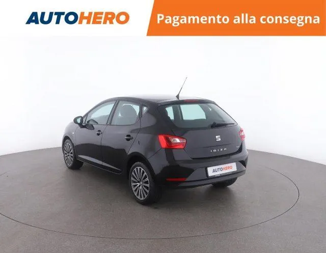 SEAT Ibiza 1.4 TDI 75CV CR 5p. Connect Image 4