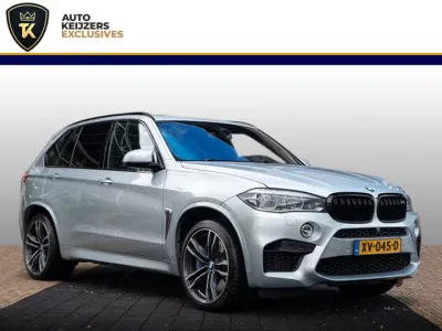 BMW X5 M 