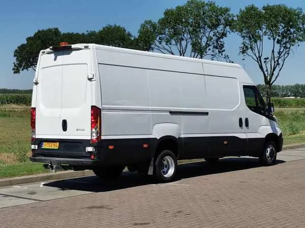 Iveco Daily 35 C 15 Image 3