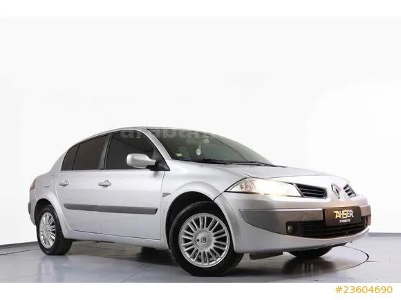 Renault Megane 1.5 dCi Privilege Image 7