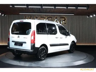 Citroen Berlingo 1.6 HDi SX