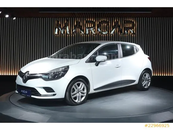 Renault Clio 1.5 dCi Joy Image 6