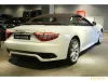 Maserati GranCabrio 4.7 Thumbnail 8