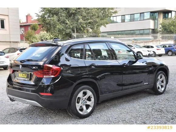 BMW X1 16i sDrive Comfort Image 7